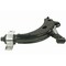 Mevotech 04-07 Subaru Impreza Control Arm-Bj, Cms801149 CMS801149 - alternate 1